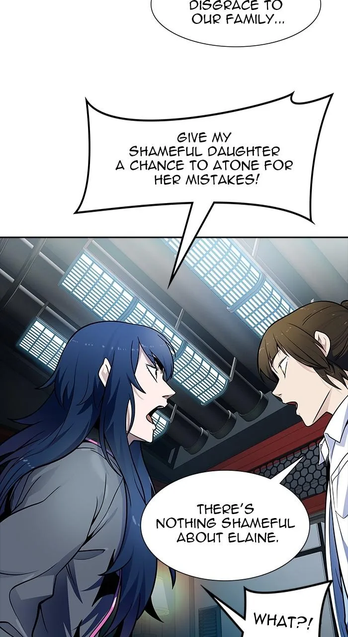 Tower of God - Chapter 577 - Page 54