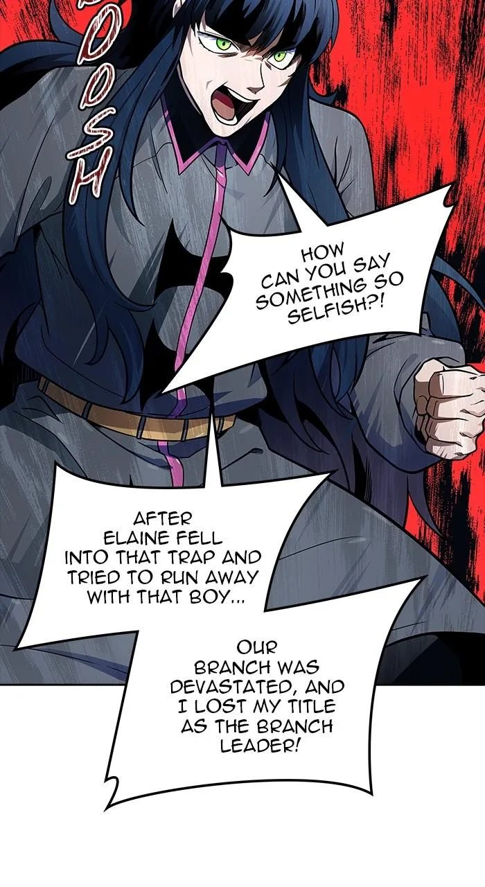 Tower of God - Chapter 577 - Page 58