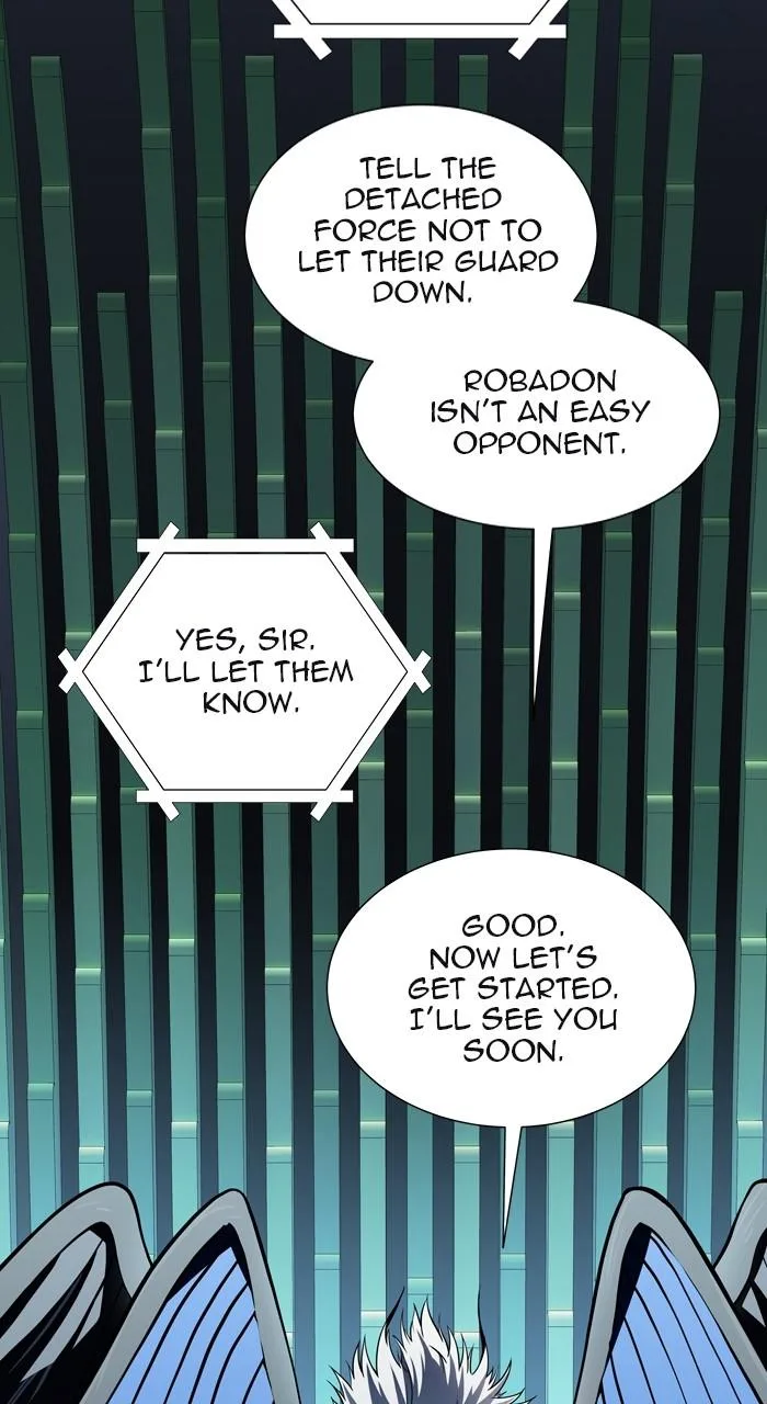 Tower of God - Chapter 577 - Page 6