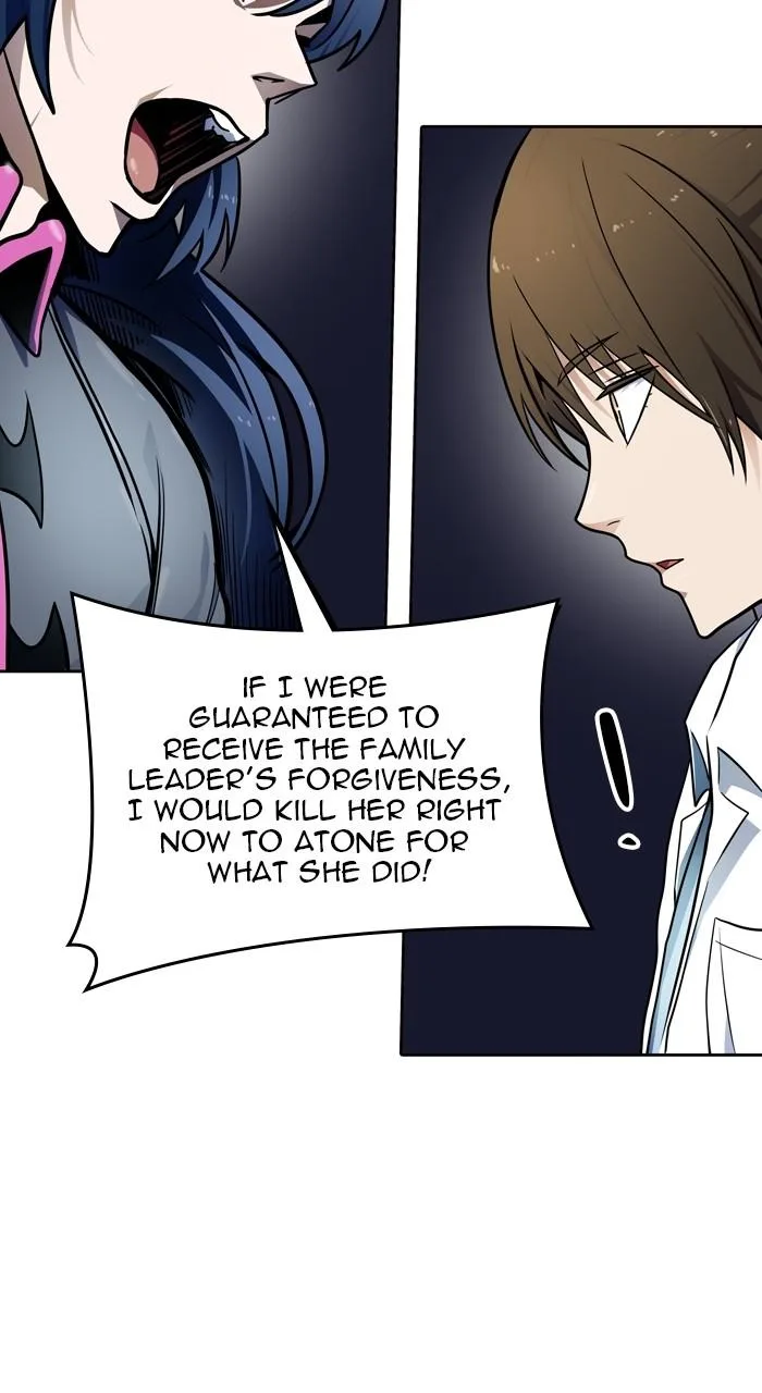 Tower of God - Chapter 577 - Page 61