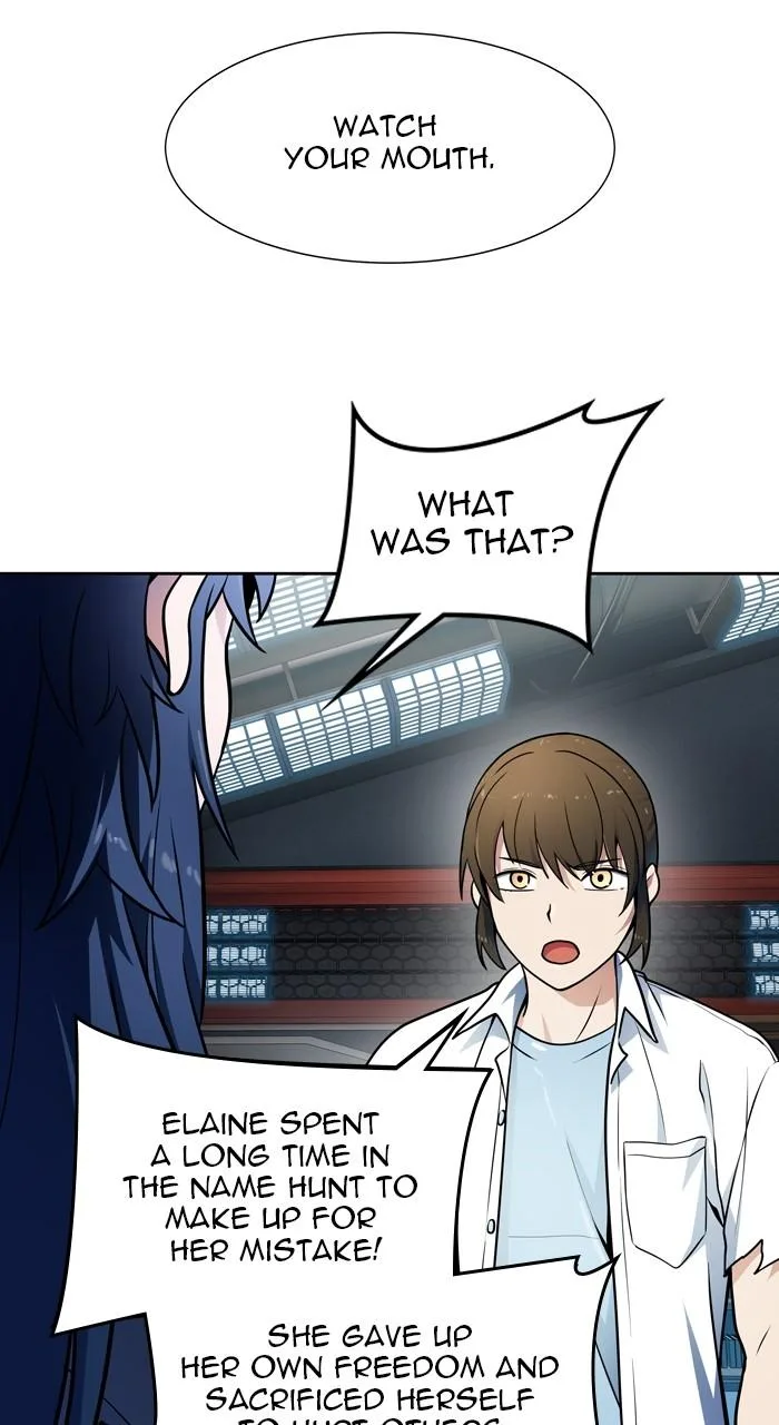 Tower of God - Chapter 577 - Page 62