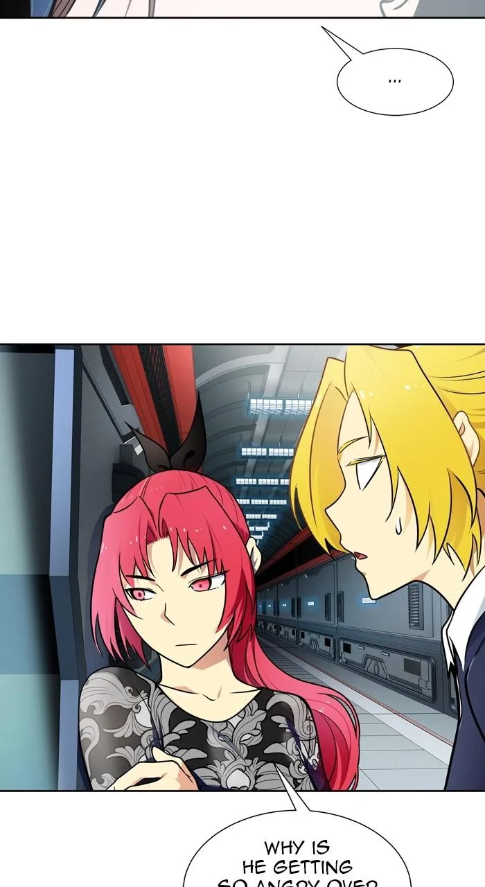 Tower of God - Chapter 577 - Page 69