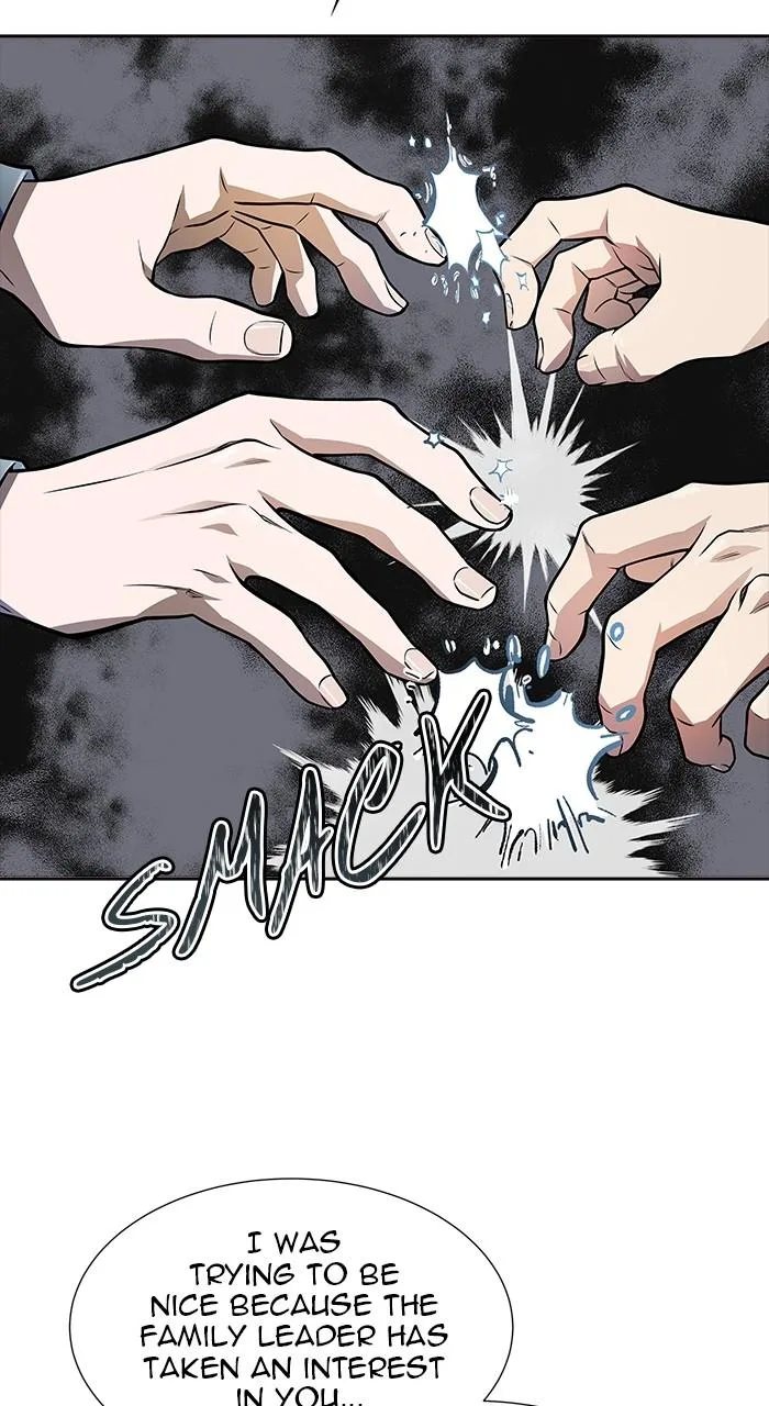 Tower of God - Chapter 577 - Page 76