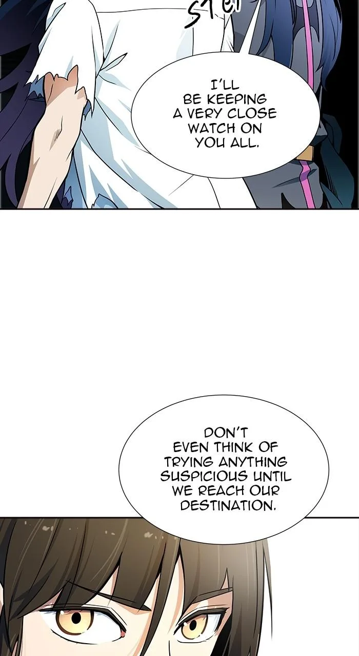 Tower of God - Chapter 577 - Page 79