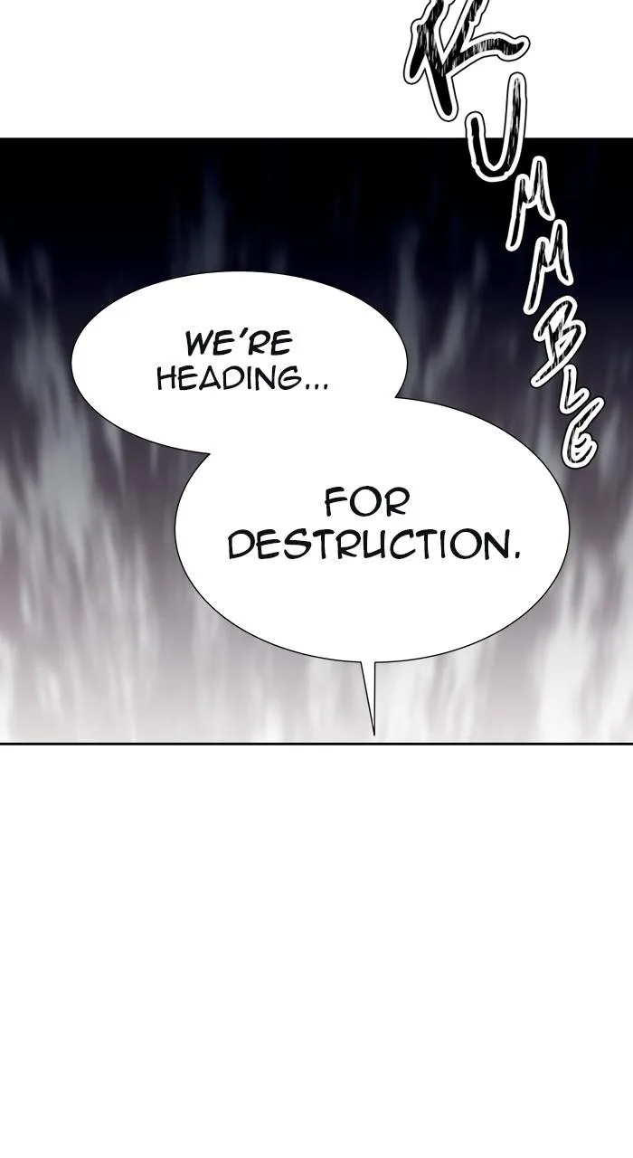 Tower of God - Chapter 577 - Page 8