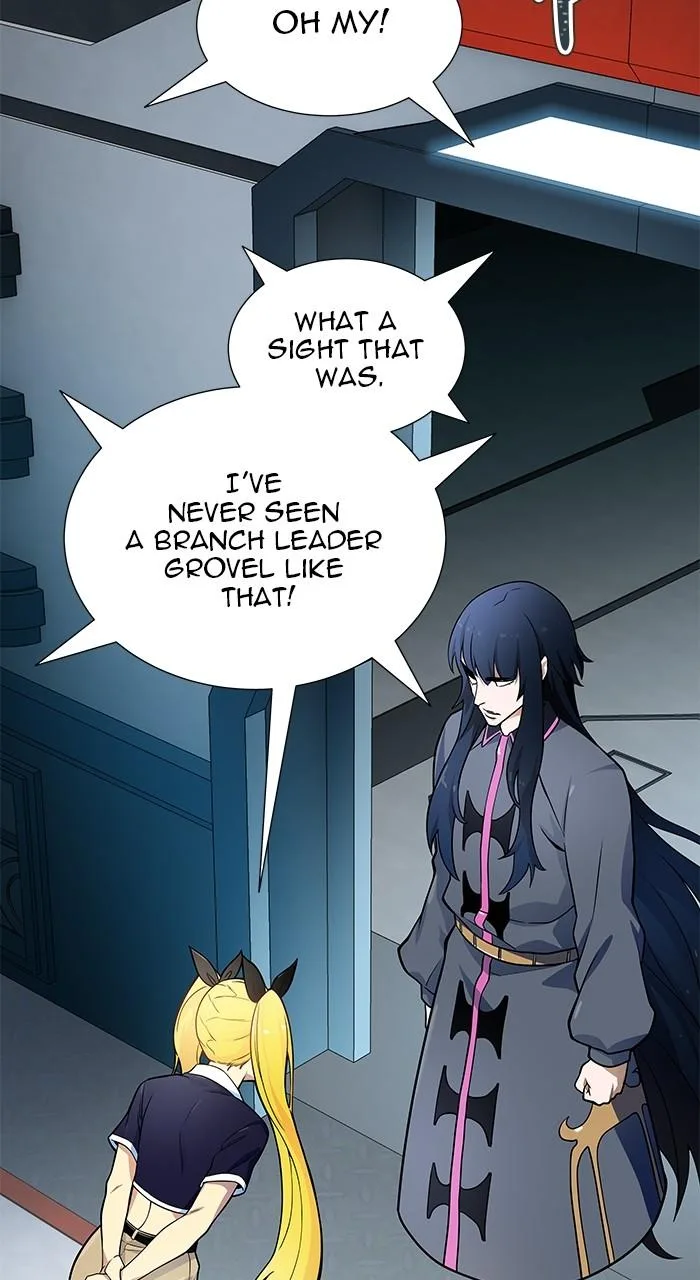 Tower of God - Chapter 577 - Page 81