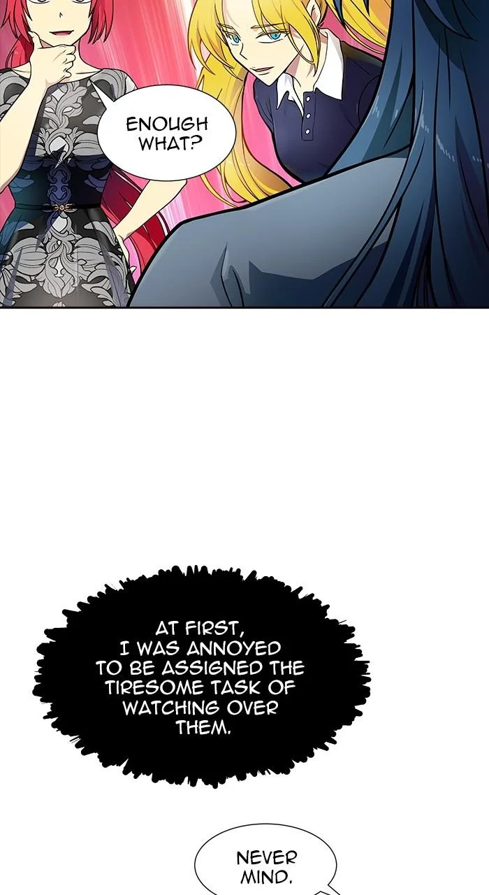 Tower of God - Chapter 577 - Page 85