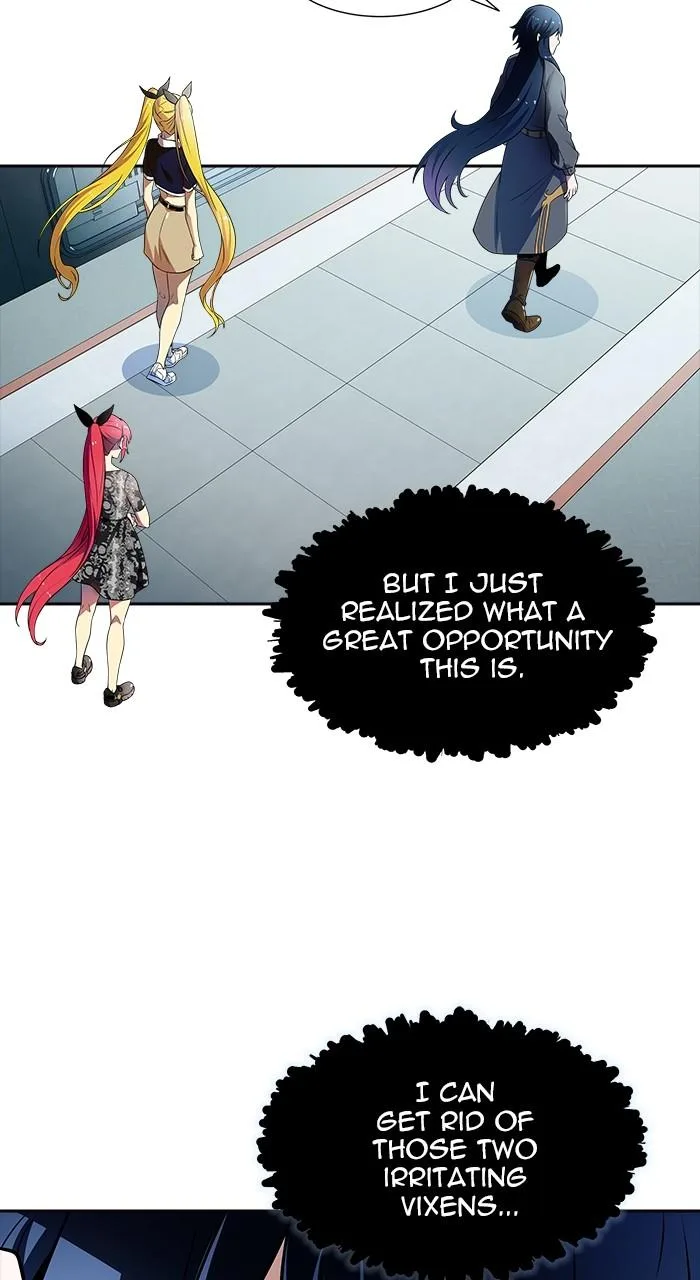 Tower of God - Chapter 577 - Page 86