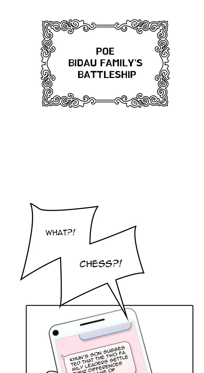 Tower of God - Chapter 577 - Page 92