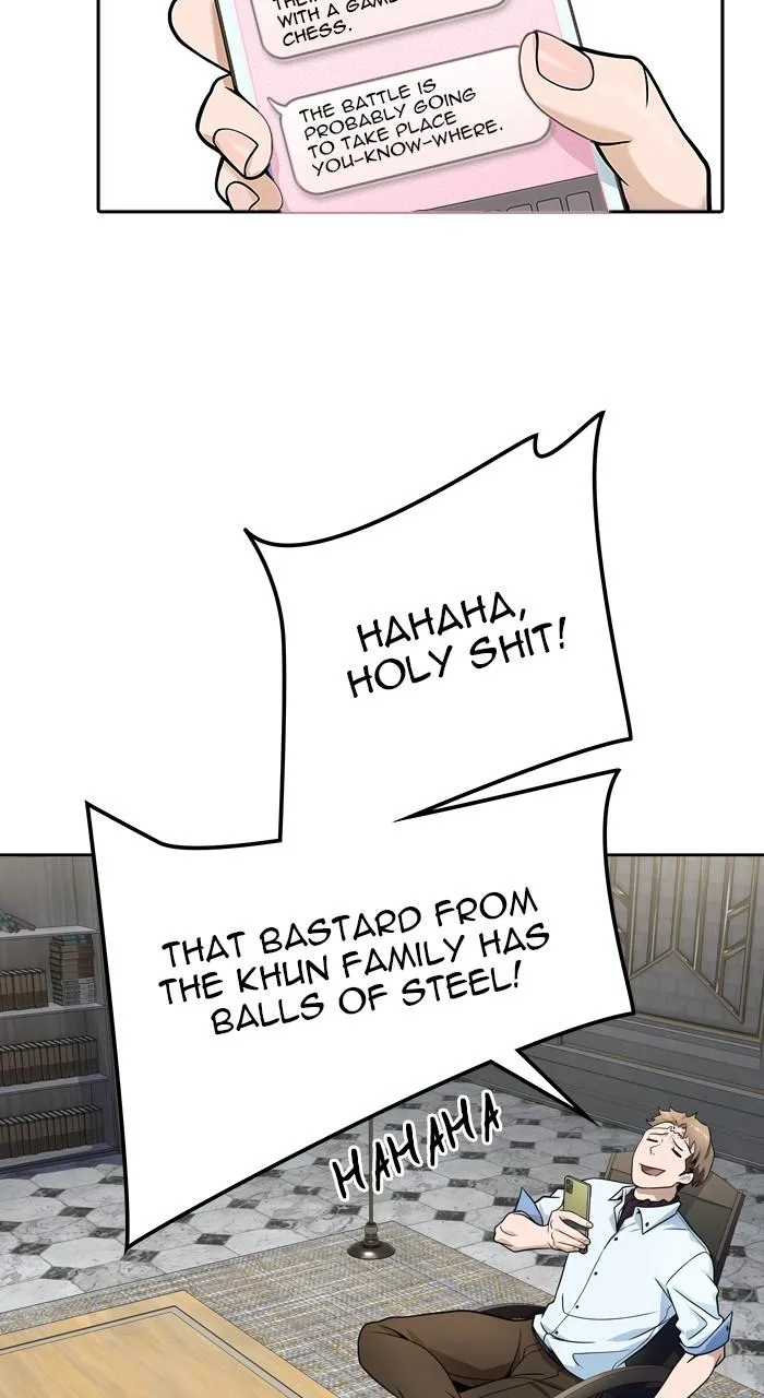 Tower of God - Chapter 577 - Page 93