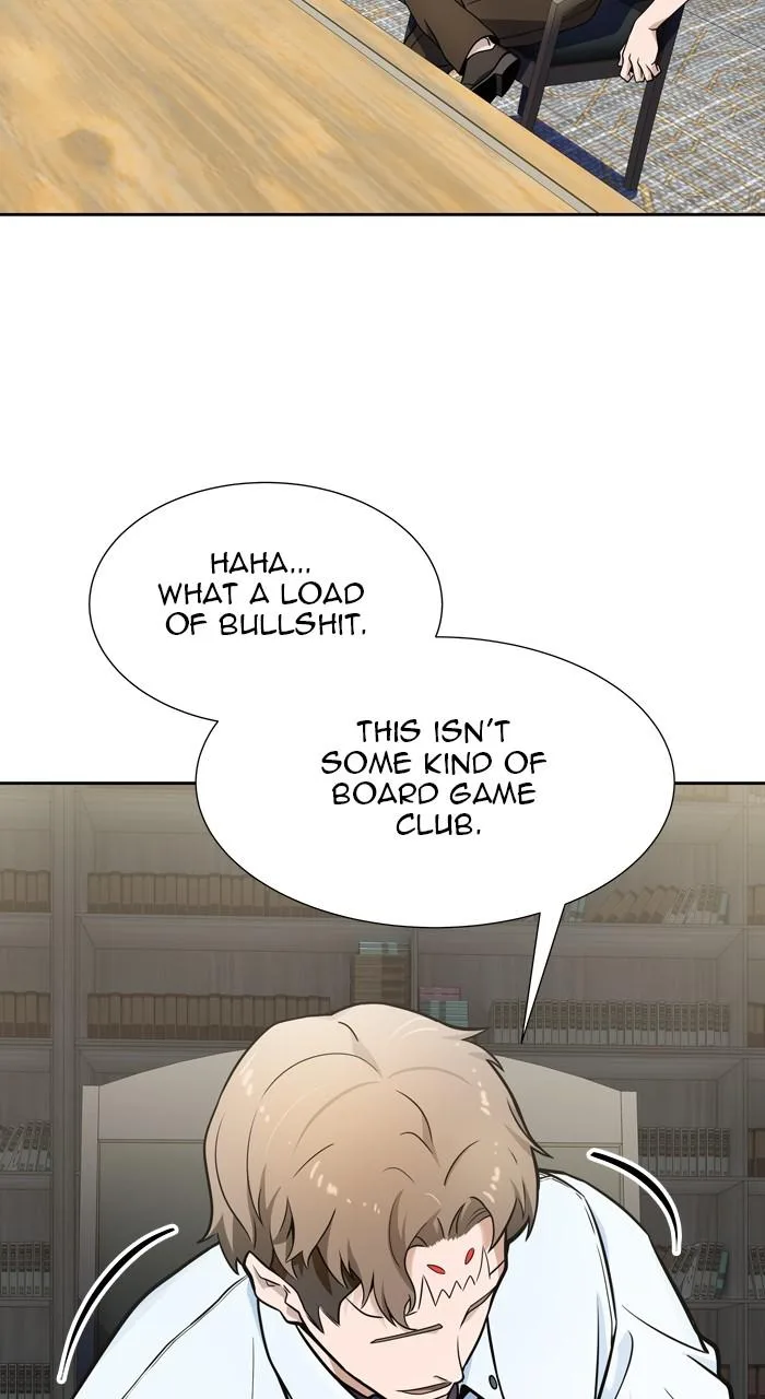 Tower of God - Chapter 577 - Page 94