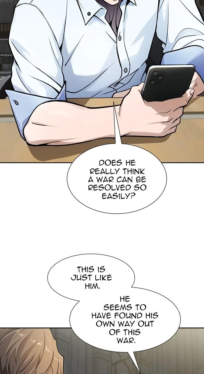 Tower of God - Chapter 577 - Page 95
