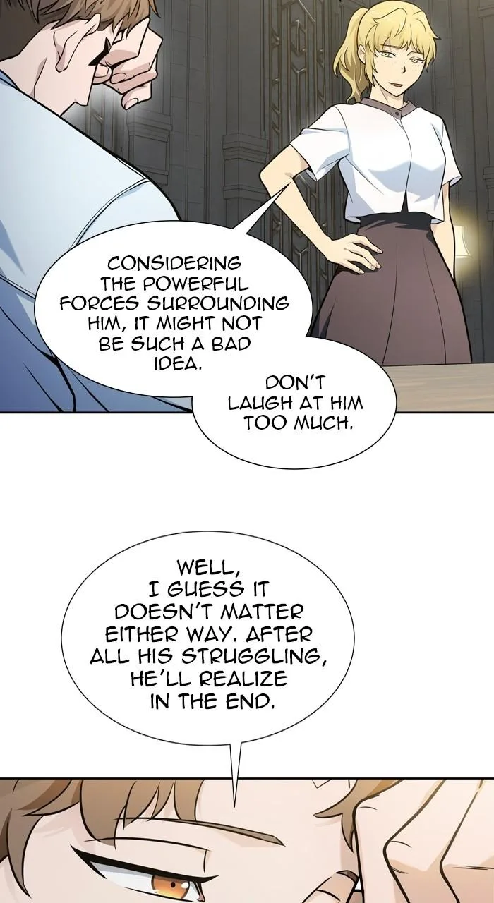Tower of God - Chapter 577 - Page 96