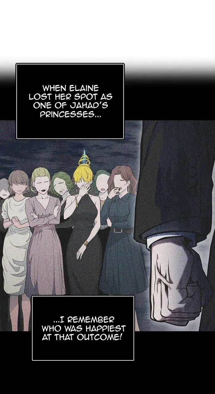 Tower of God - Chapter 578 - Page 10