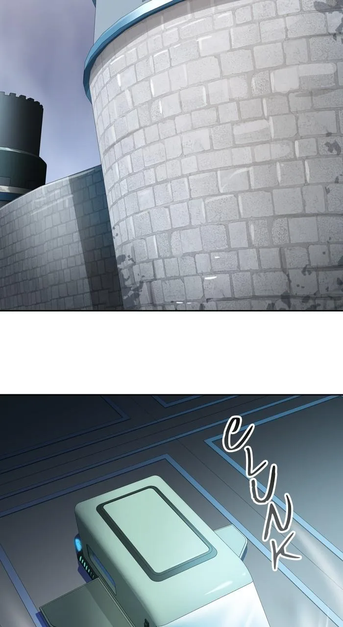 Tower of God - Chapter 578 - Page 100