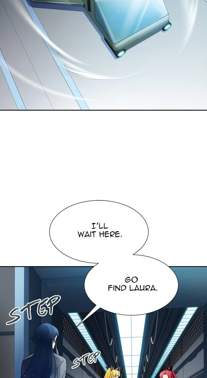 Tower of God - Chapter 578 - Page 101