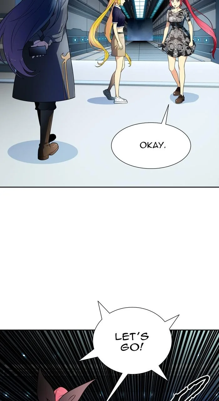 Tower of God - Chapter 578 - Page 102