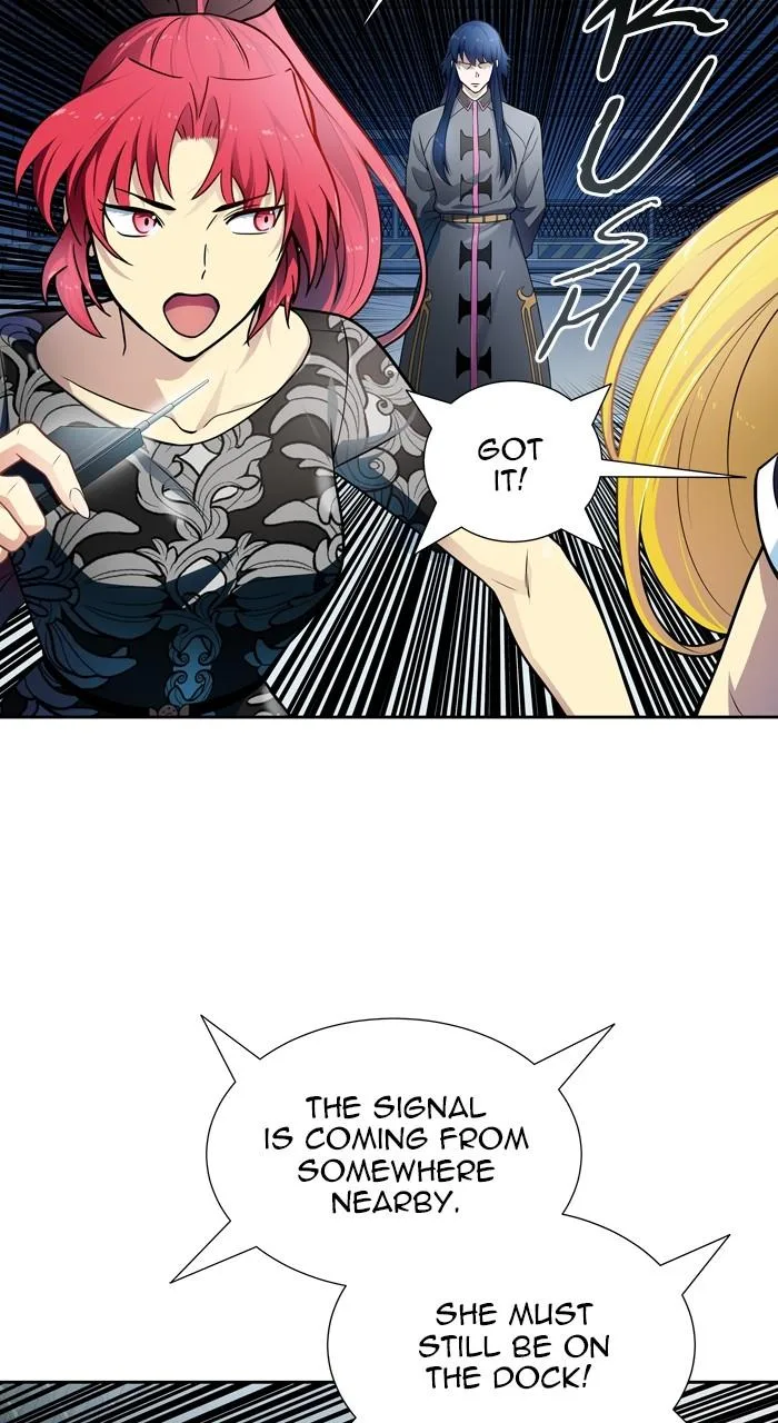 Tower of God - Chapter 578 - Page 103