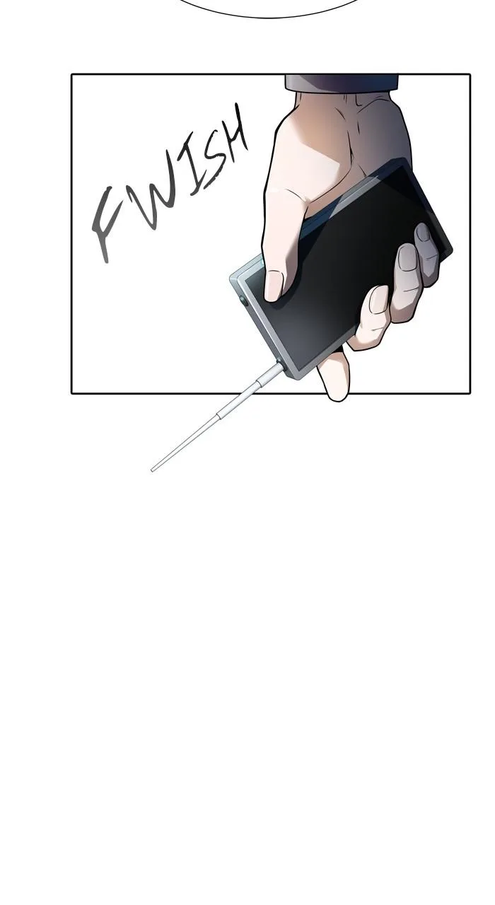 Tower of God - Chapter 578 - Page 106