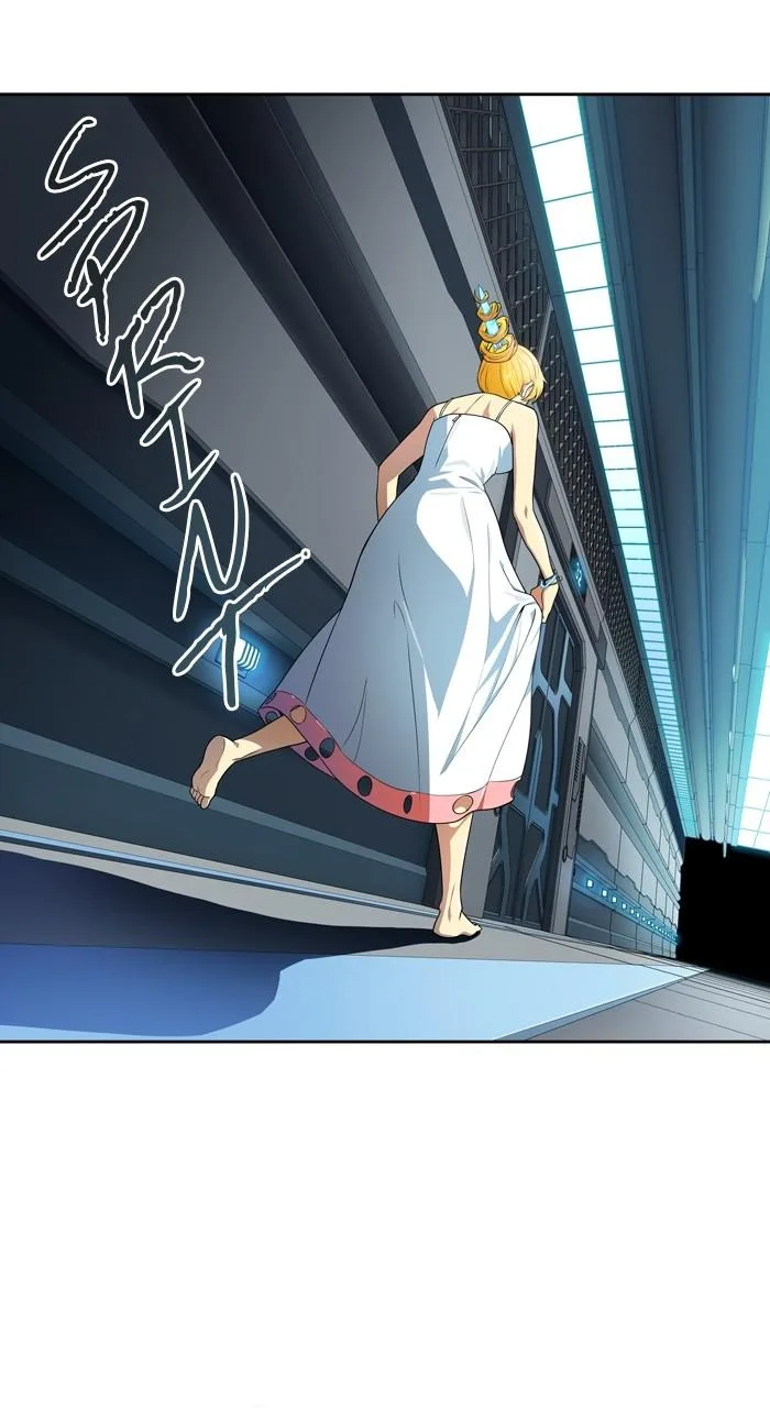 Tower of God - Chapter 578 - Page 107