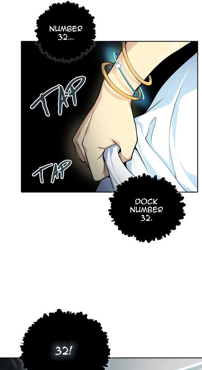 Tower of God - Chapter 578 - Page 108