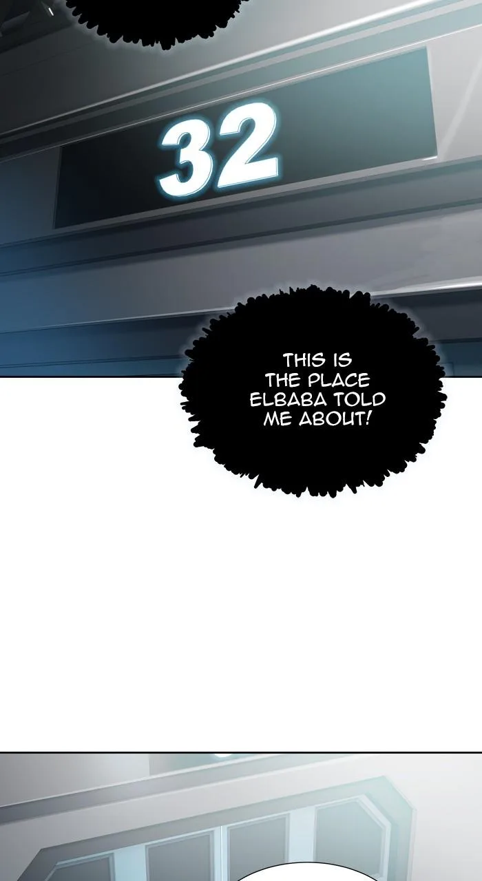 Tower of God - Chapter 578 - Page 109