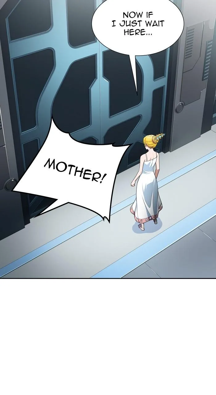Tower of God - Chapter 578 - Page 110