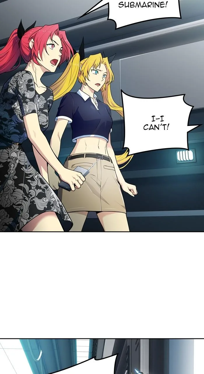 Tower of God - Chapter 578 - Page 113