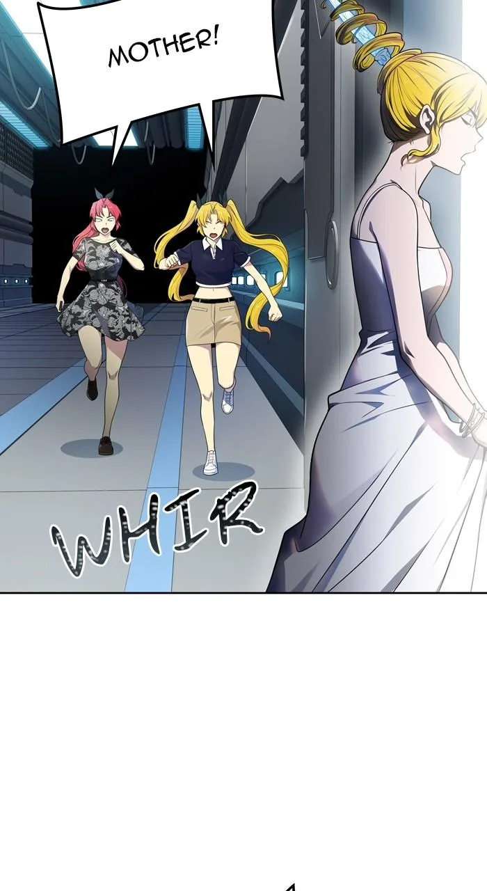 Tower of God - Chapter 578 - Page 114