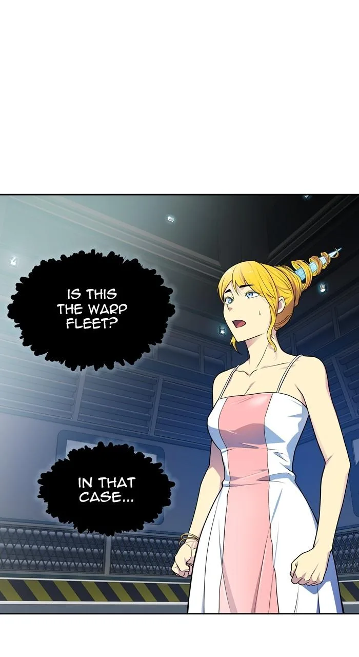 Tower of God - Chapter 578 - Page 116