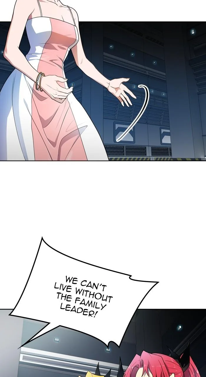 Tower of God - Chapter 578 - Page 119