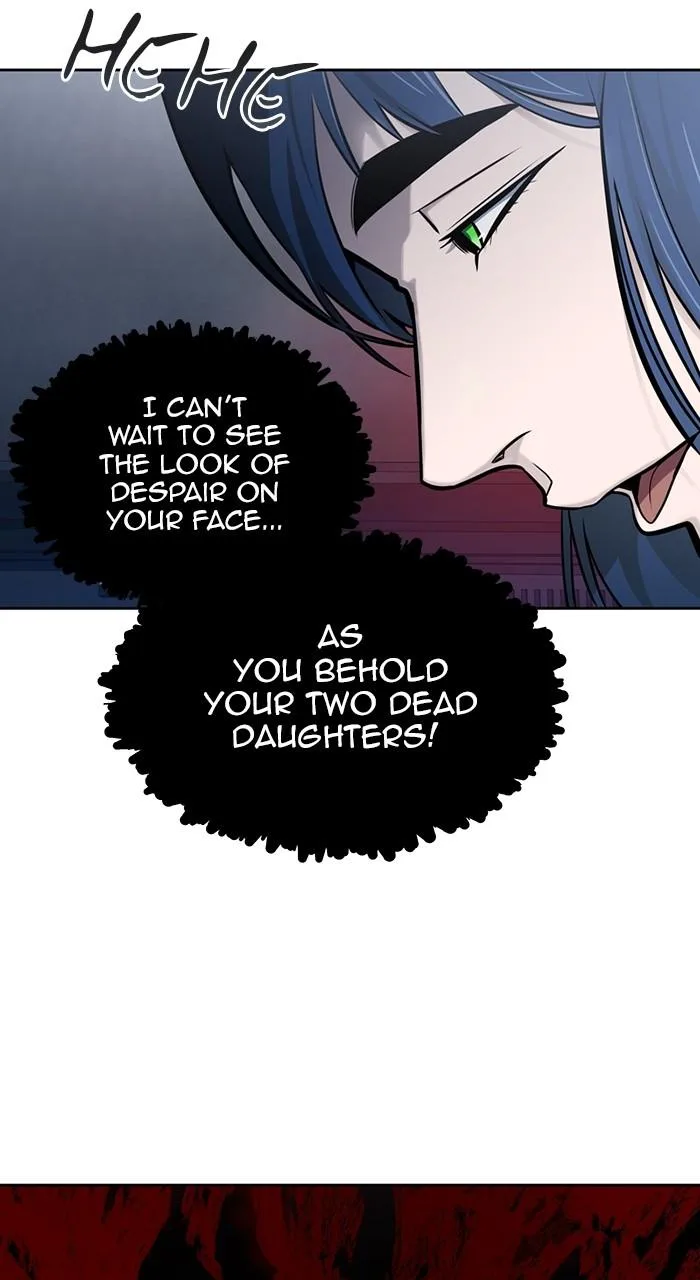 Tower of God - Chapter 578 - Page 12