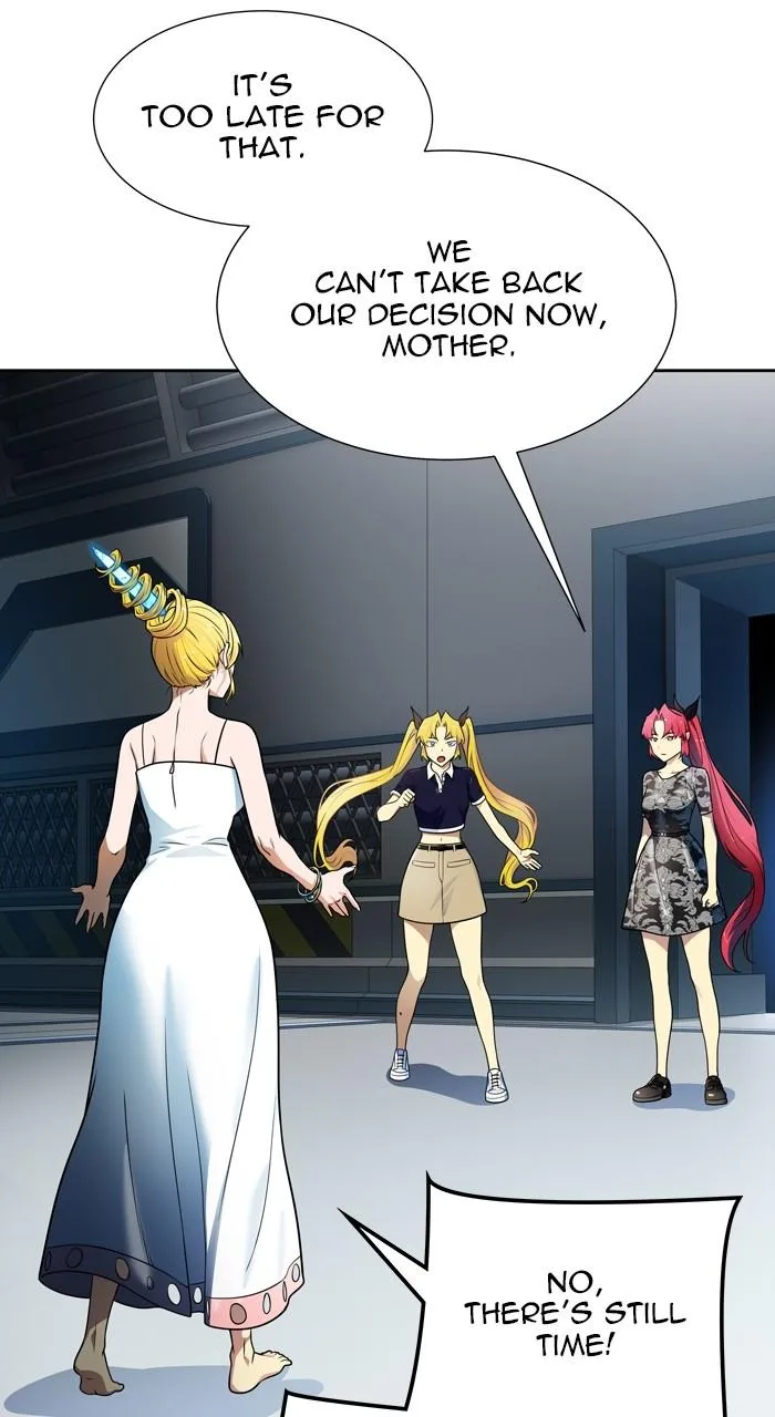 Tower of God - Chapter 578 - Page 121