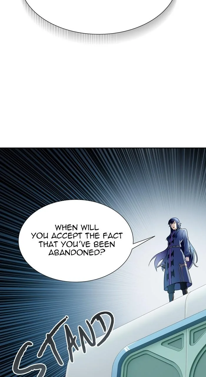 Tower of God - Chapter 578 - Page 124