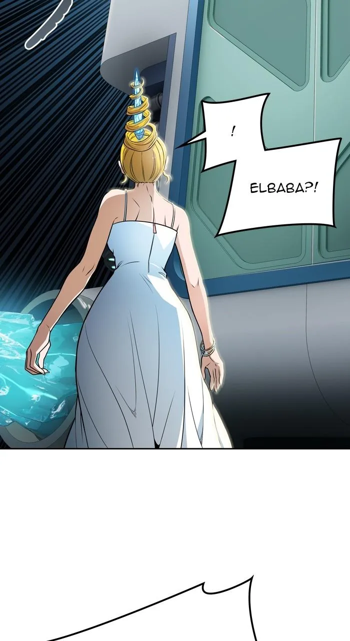 Tower of God - Chapter 578 - Page 125