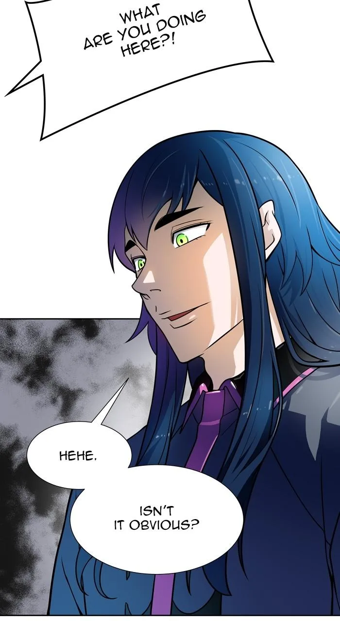 Tower of God - Chapter 578 - Page 126