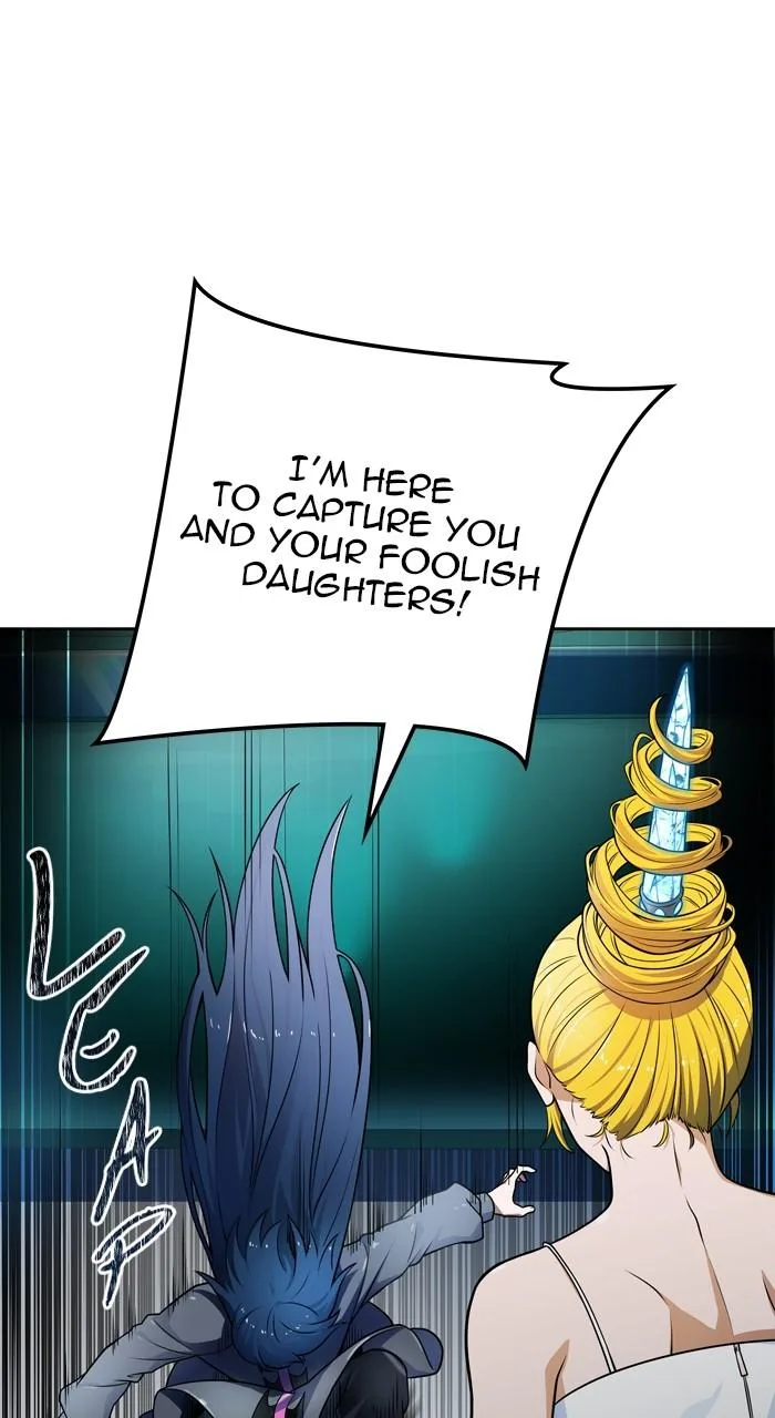Tower of God - Chapter 578 - Page 127