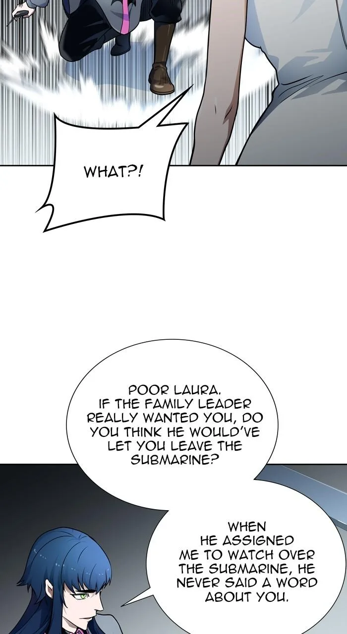 Tower of God - Chapter 578 - Page 128