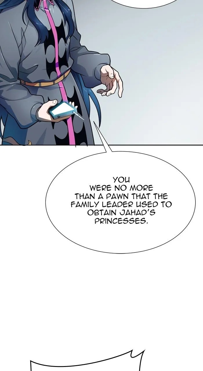 Tower of God - Chapter 578 - Page 129