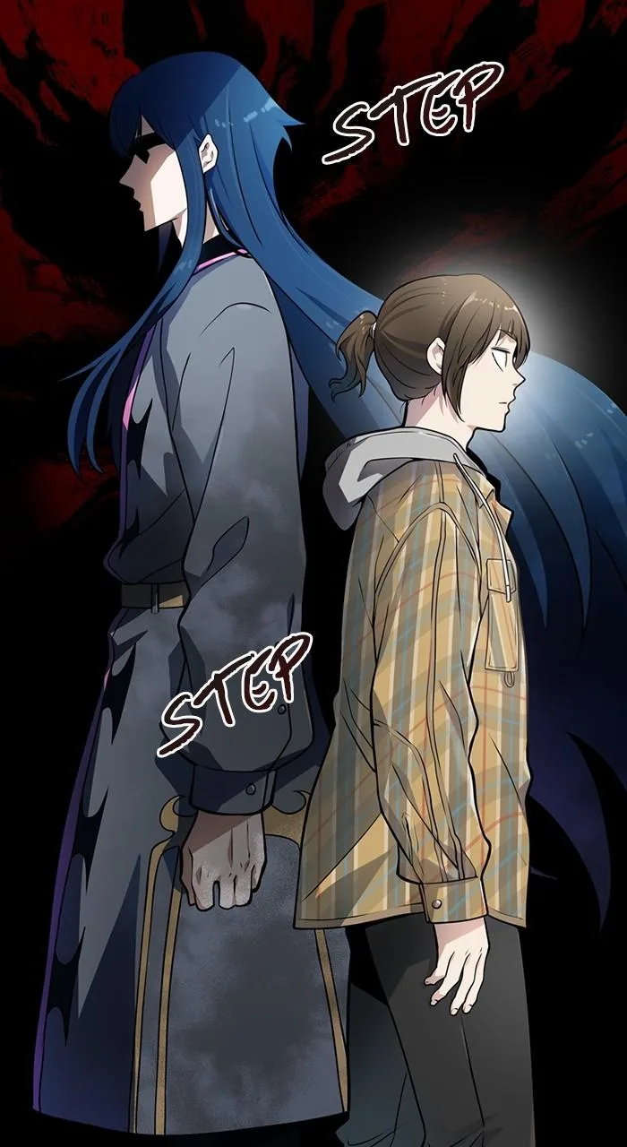 Tower of God - Chapter 578 - Page 13