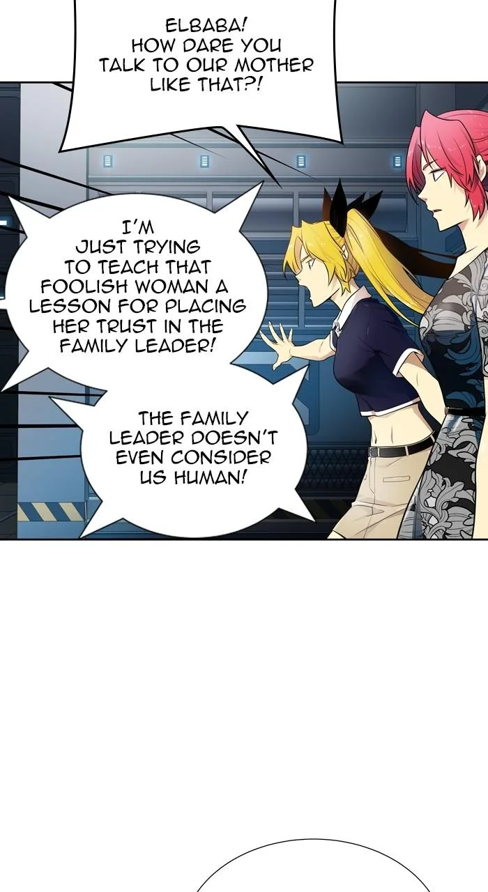 Tower of God - Chapter 578 - Page 130