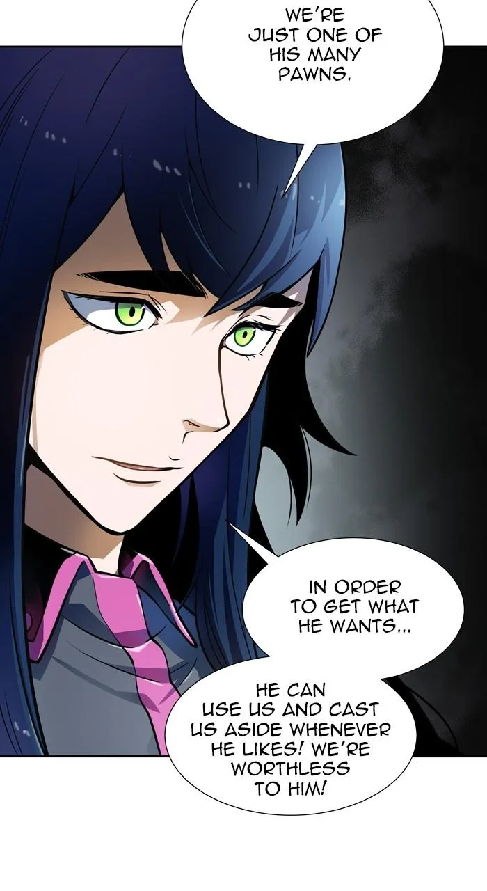 Tower of God - Chapter 578 - Page 131