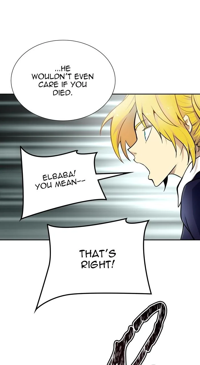 Tower of God - Chapter 578 - Page 133