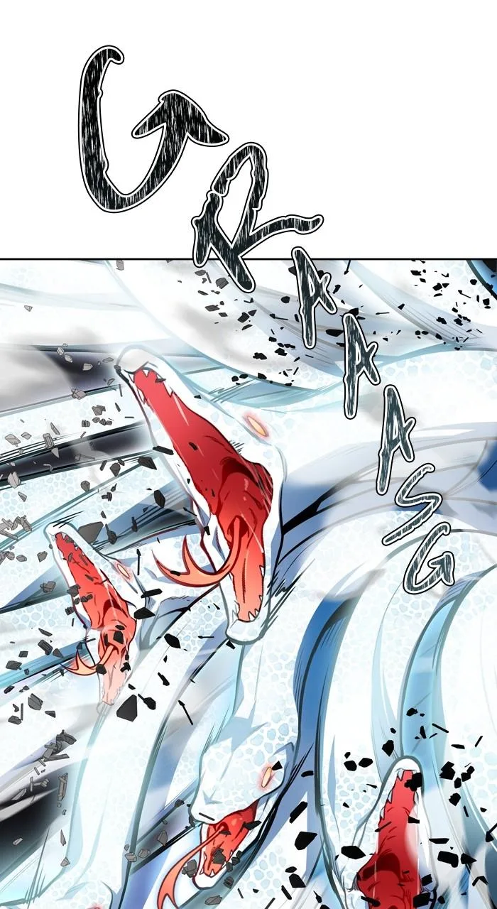 Tower of God - Chapter 578 - Page 136