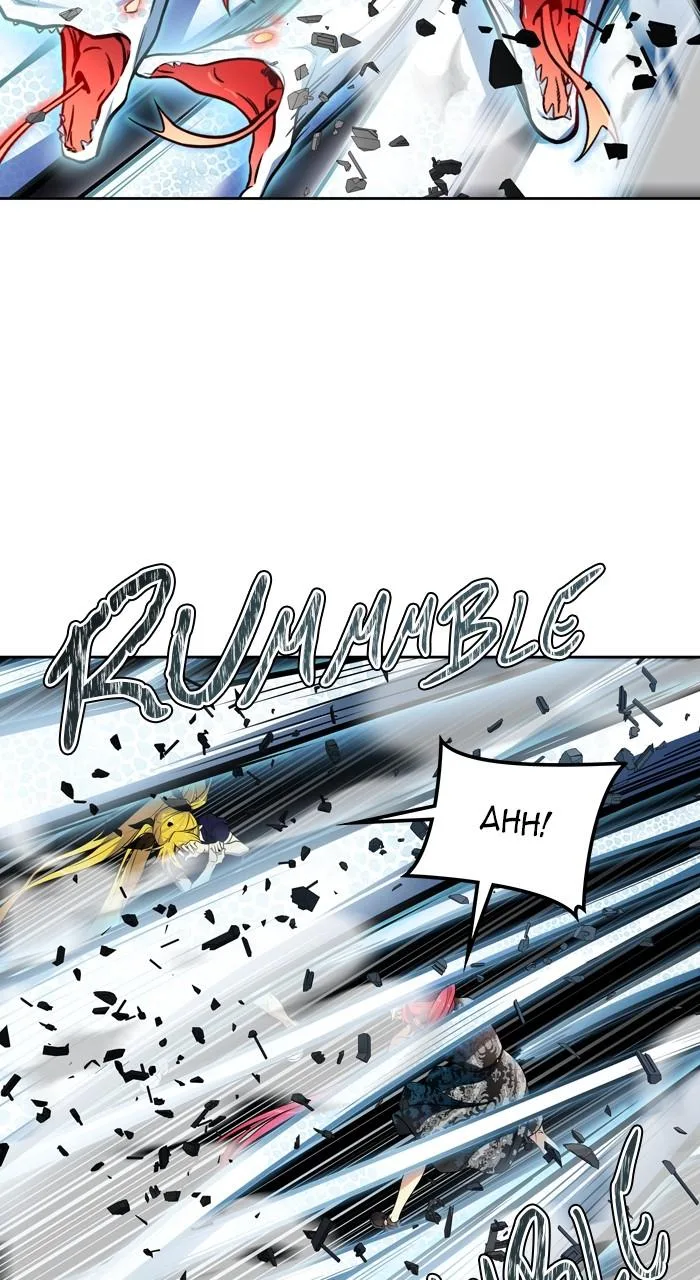 Tower of God - Chapter 578 - Page 137