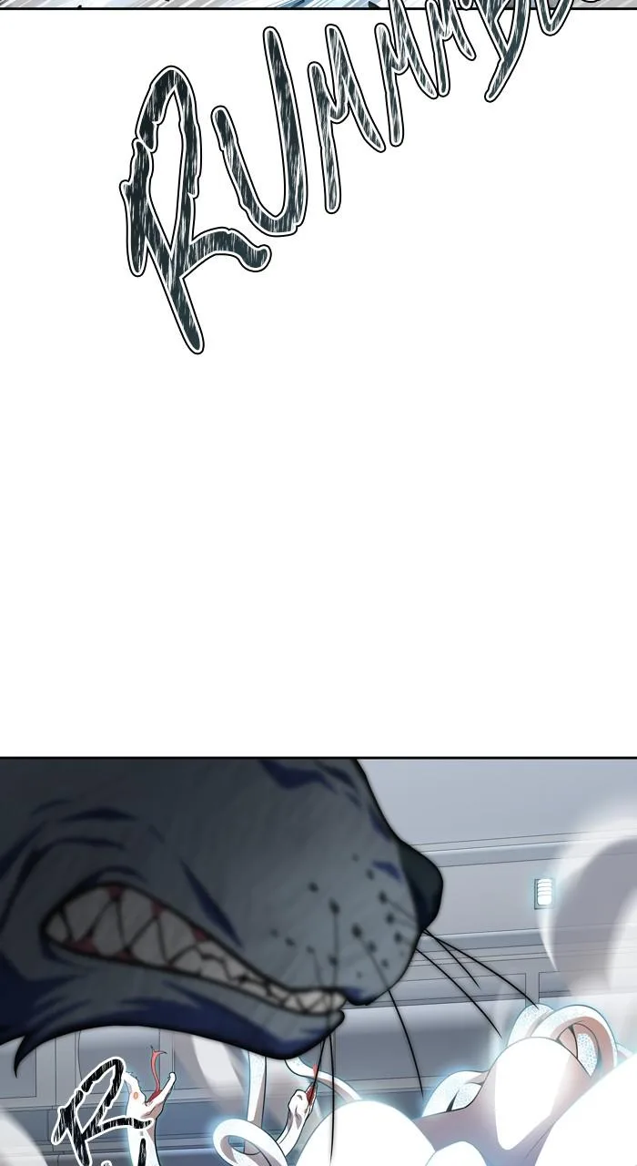 Tower of God - Chapter 578 - Page 138