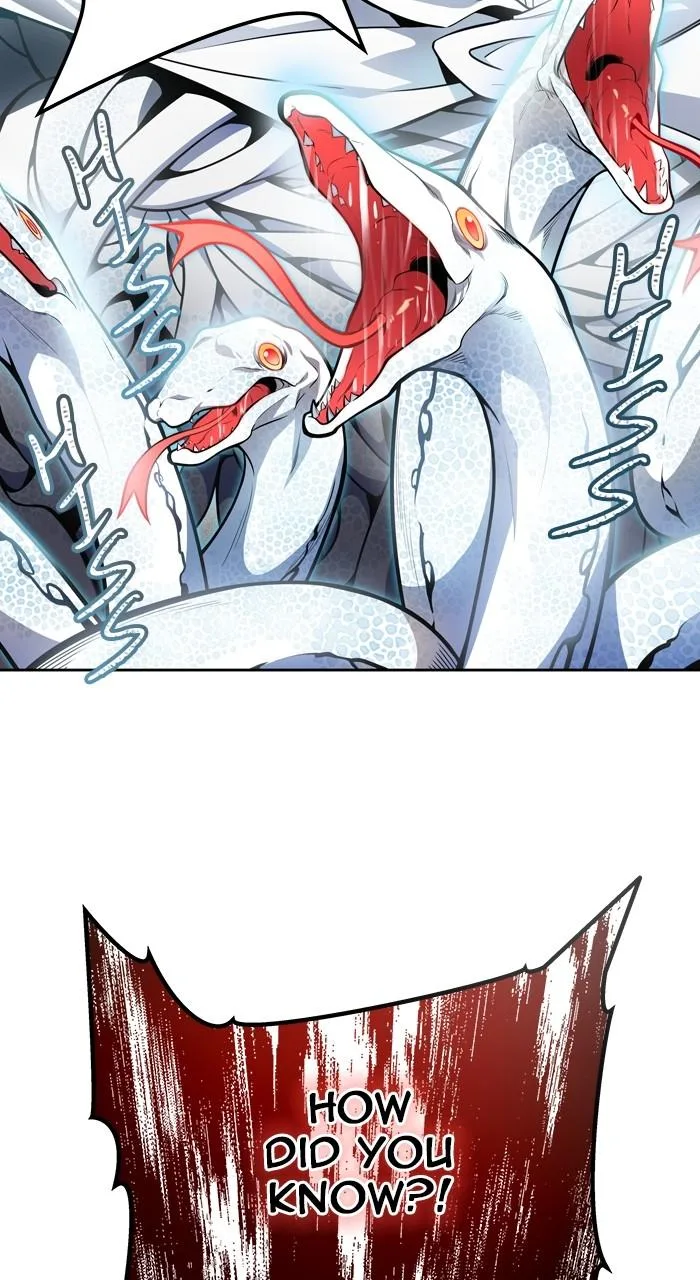 Tower of God - Chapter 578 - Page 141