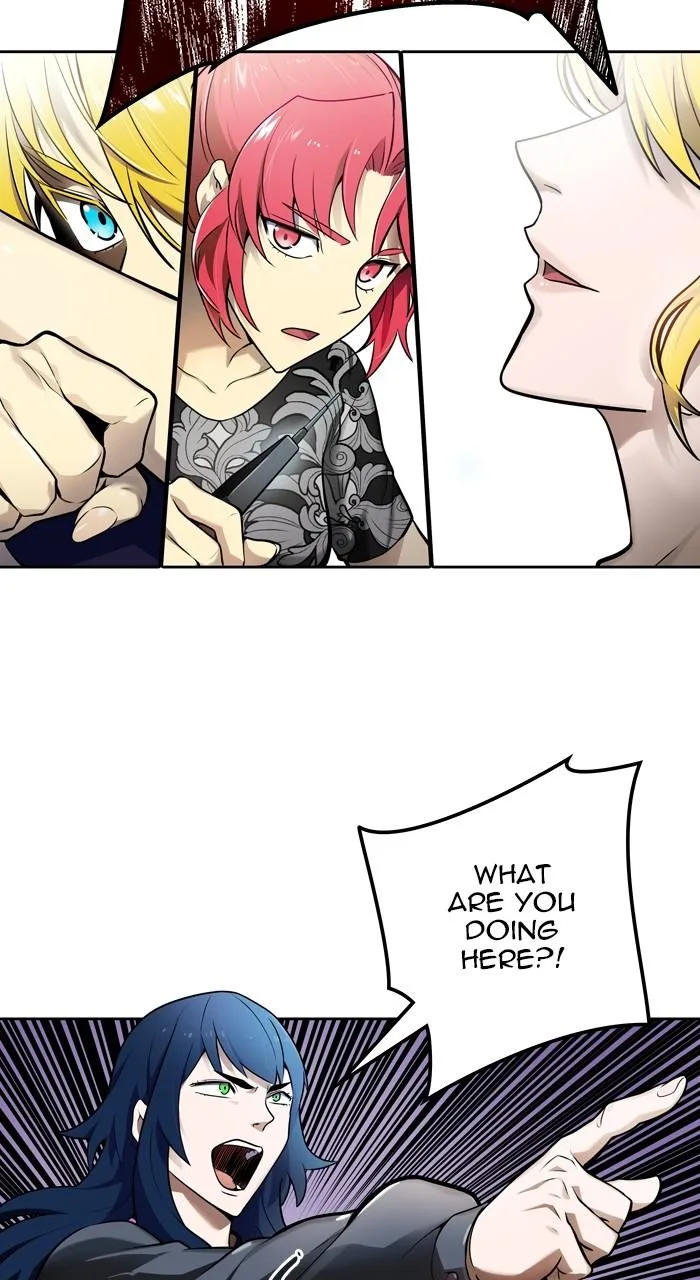 Tower of God - Chapter 578 - Page 142