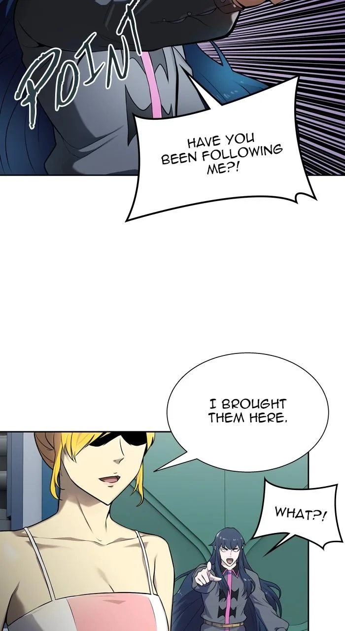 Tower of God - Chapter 578 - Page 143
