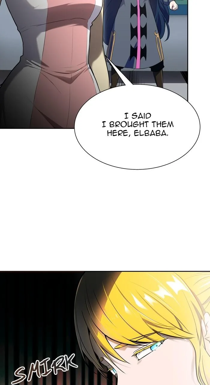 Tower of God - Chapter 578 - Page 144